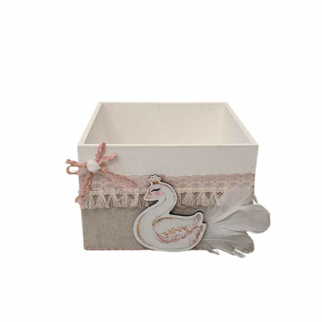 Gift box ξύλινο